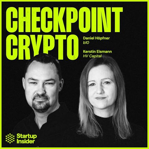 Checkpoint Crypto #10: Zinssenkung der FED, Krypto-Adoption, PayPal, Solana, Celestia & Krypto Mainstream by Unknown