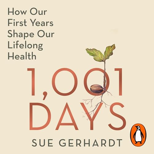 1001 Days by Sue Gerhardt