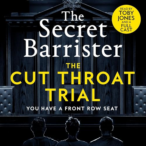 The Cut Throat Trial