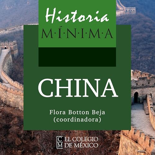 Historia m&iacute;nima de China 14