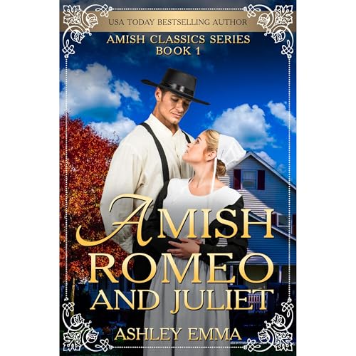 Amish Romeo and Juliet