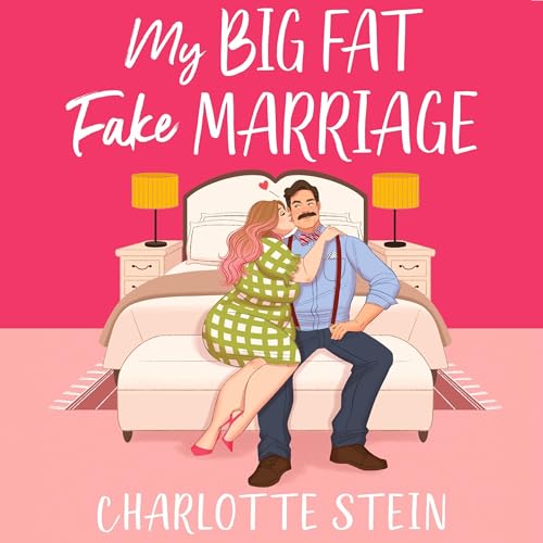 My Big Fat Fake Marriage