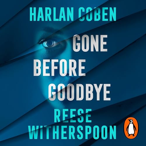 Gone Before Goodbye by Reese Witherspoon