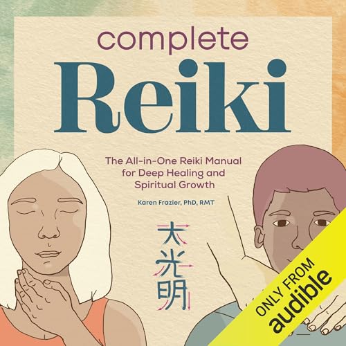 Complete Reiki