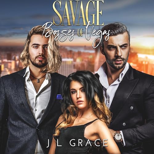 Savage Bosses of Vegas