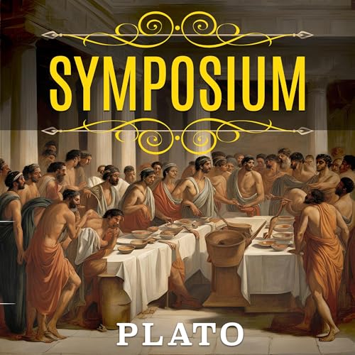 Symposium (Annotated) by Plato