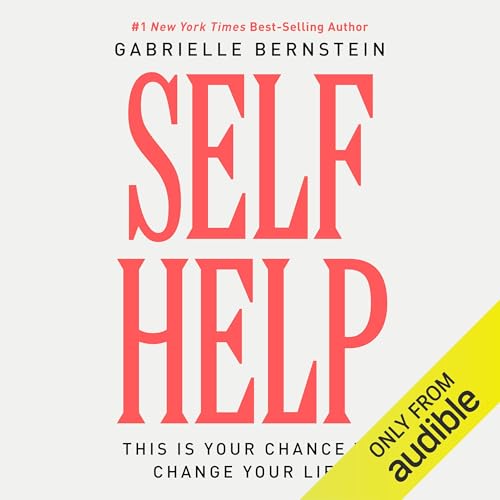Self Help by Gabrielle Bernstein