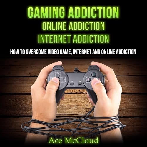 Gaming Addiction: Online Addiction: Internet Addiction