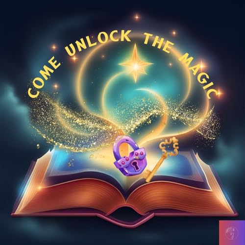 Mara and Jake Magical Storytime by ZE Harris 