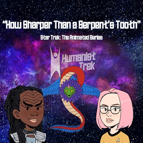 How Sharper Than a Serpent's Tooth (TAS) by Unknown