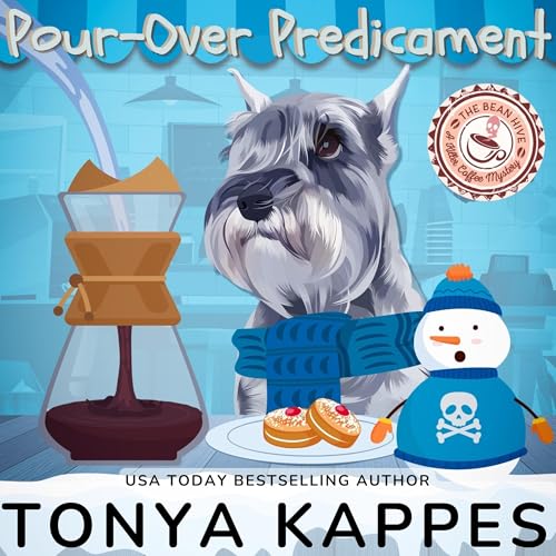 Pour-Over Predicament