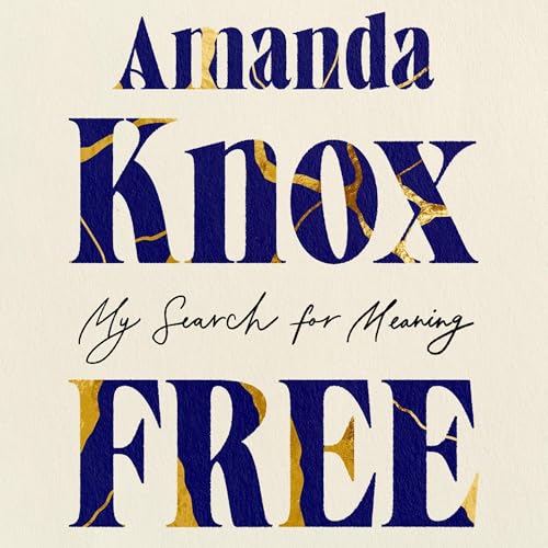 Free by Amanda Knox