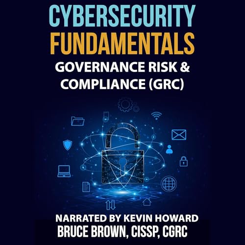 Cybersecurity Fundamentals