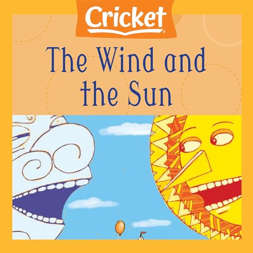 The Wind and the Sun