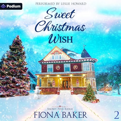 Sweet Christmas Wish