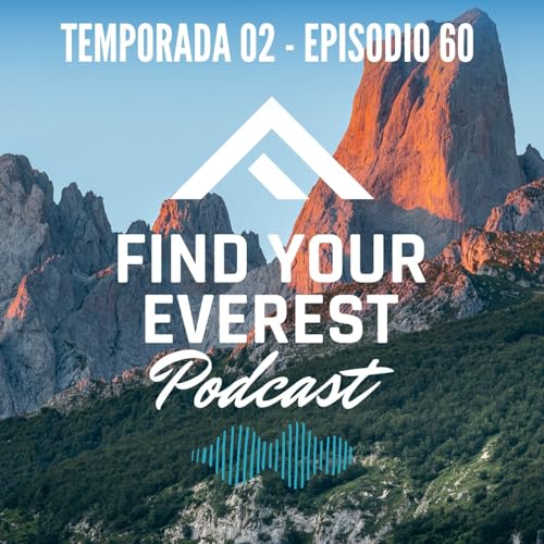 ULTRA PIRINEU + SOBRESCOBIO REDES TRAIL + CONSULTORIO ENTRENAMIENTO | FIND YOUR EVEREST PODCAST by Javi Ordieres by Unknown