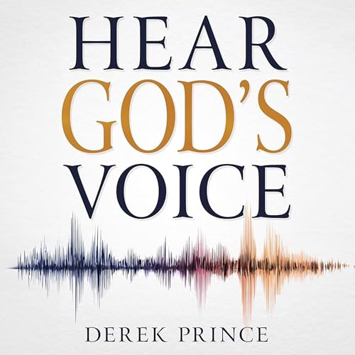 Hear God's Voice