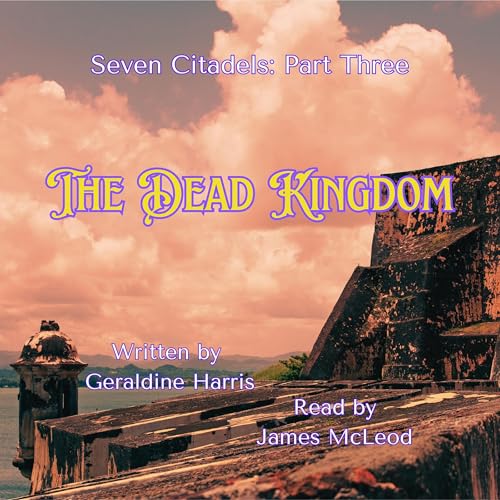 The Dead Kingdom