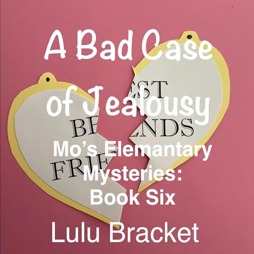 A Bad Case of Jealousy