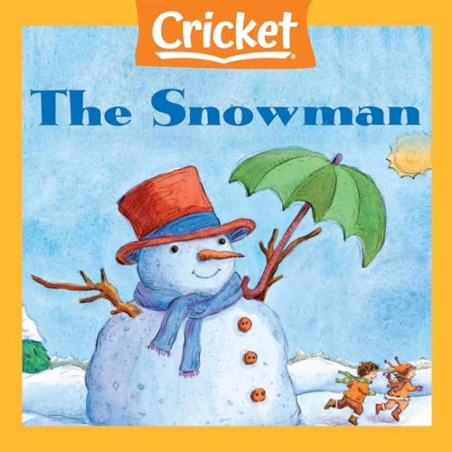 The Snowman