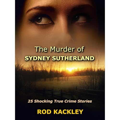 The Murder of Sydney Sutherland
