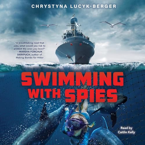 Swimming with Spies