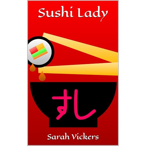 Sushi Lady