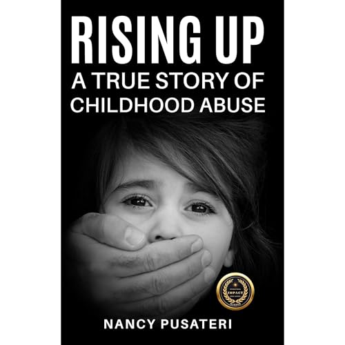 Rising Up by Nancy Pusateri