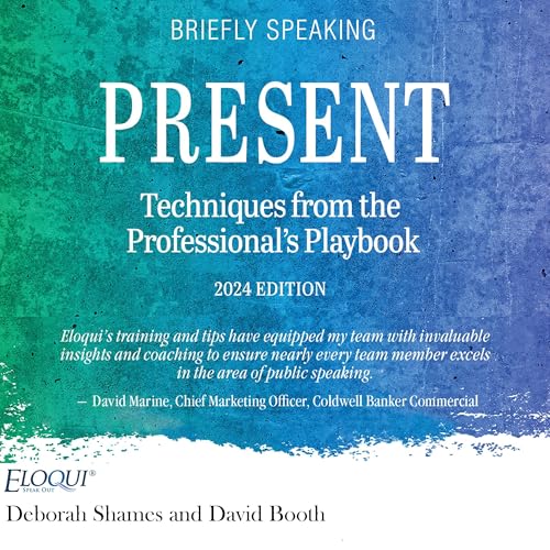 Briefly Speaking - Present