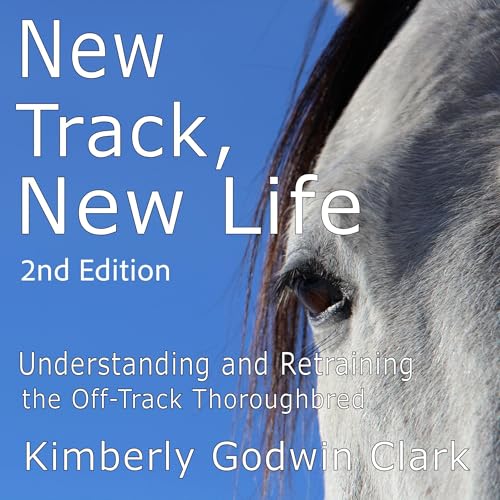New Track, New Life by Kimberly Godwin Clark