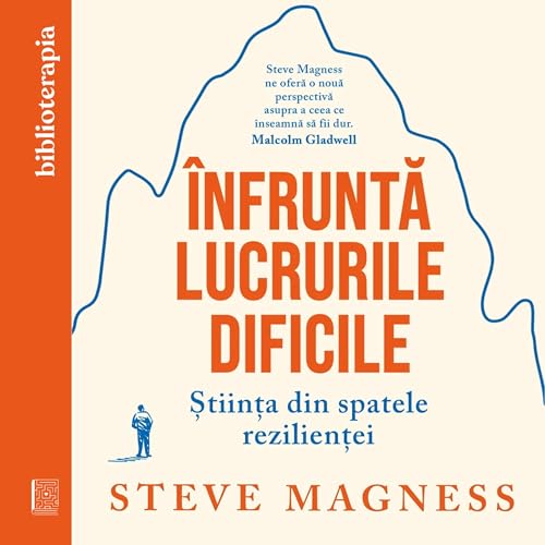 Înfruntă lucrurile dificile