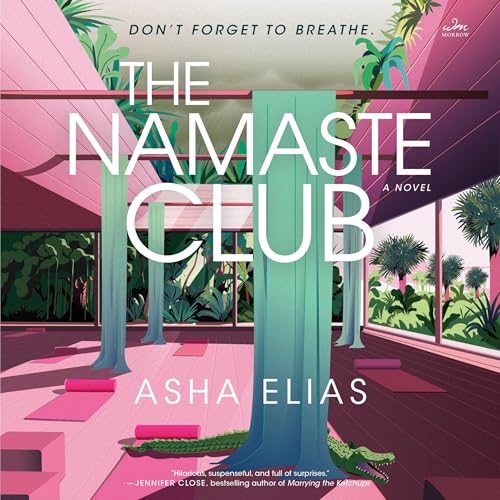 The Namaste Club