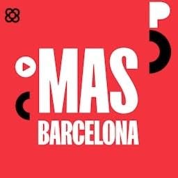 Mas Barcelona by El Periódico