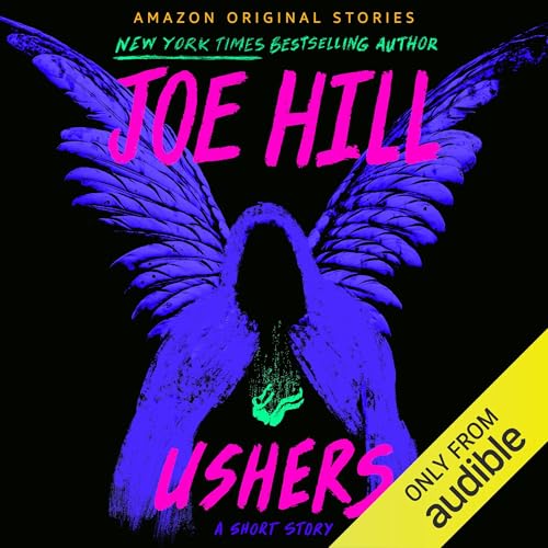 Ushers by Joe Hill