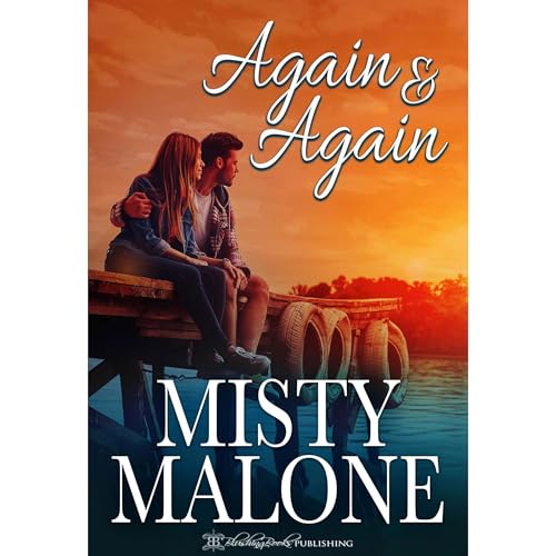 Again and Again by Misty Malone