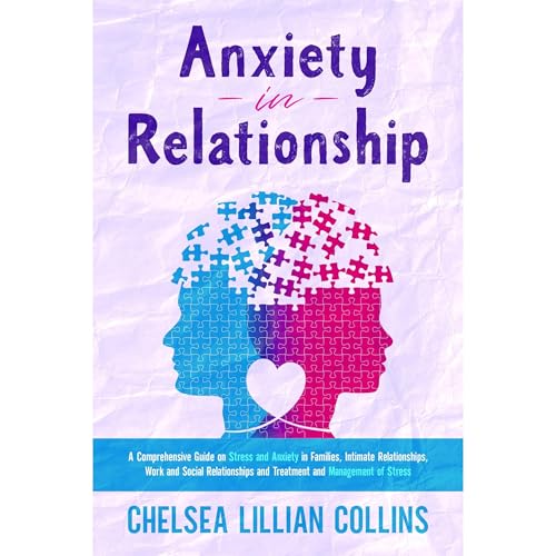 Anxiety in Relationship