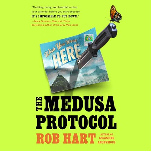 The Medusa Protocol