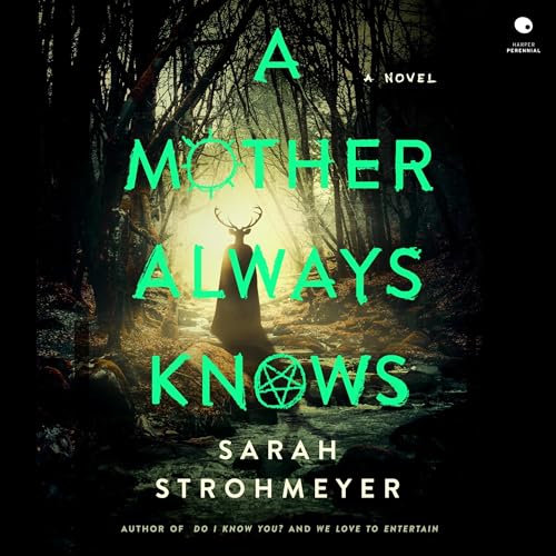 A Mother Always Knows