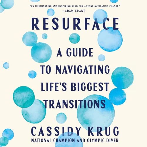 Resurface by Cassidy Krug