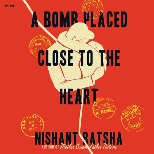 A Bomb Placed Close to the Heart