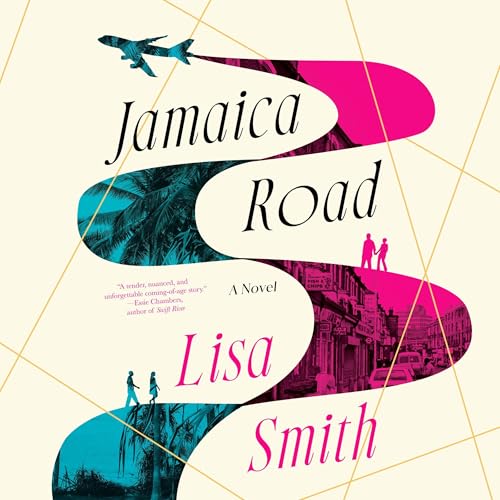 Jamaica Road by Lisa Smith