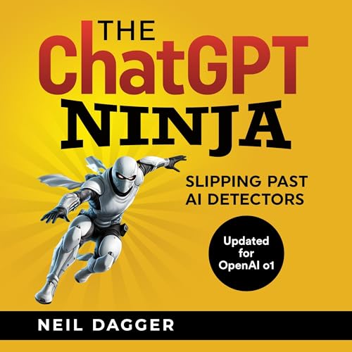 The ChatGPT Ninja