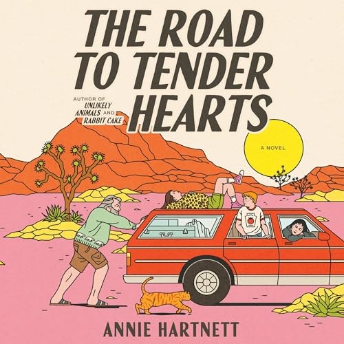 The Road to Tender Hearts