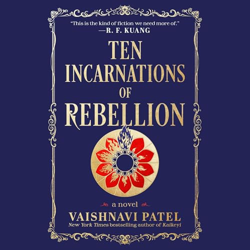 Ten Incarnations of Rebellion