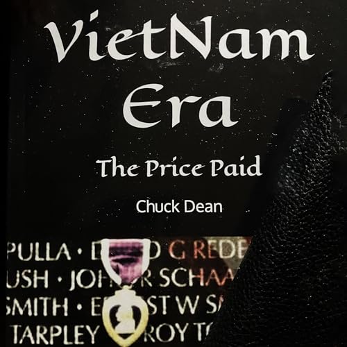 Vietnam Era: The Price Paid