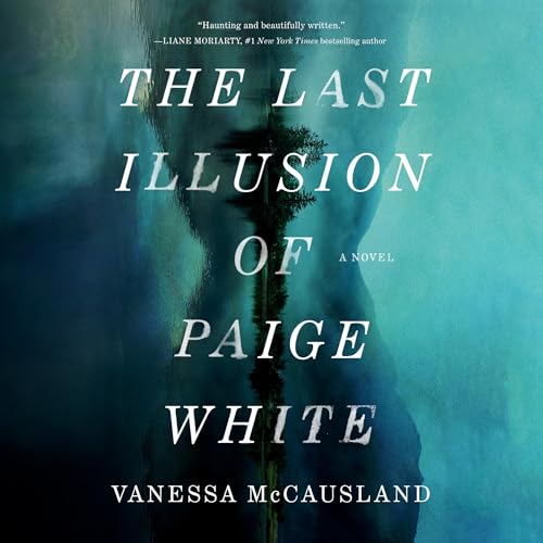 The Last Illusion of Paige White