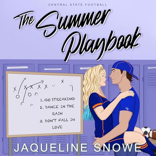 The Summer Playbook