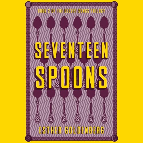 Seventeen Spoons
