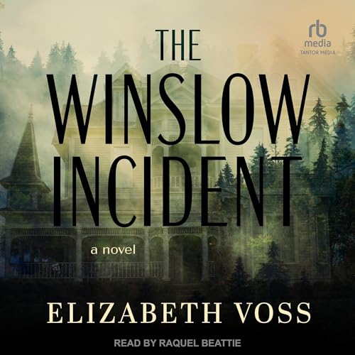 The Winslow Incident