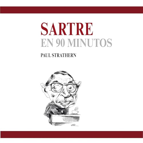 Sartre en 90 minutos 33